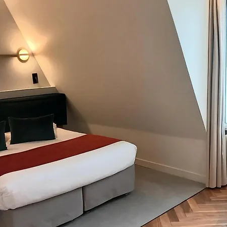 Hotel Le Friedland Paris Extérieur photo