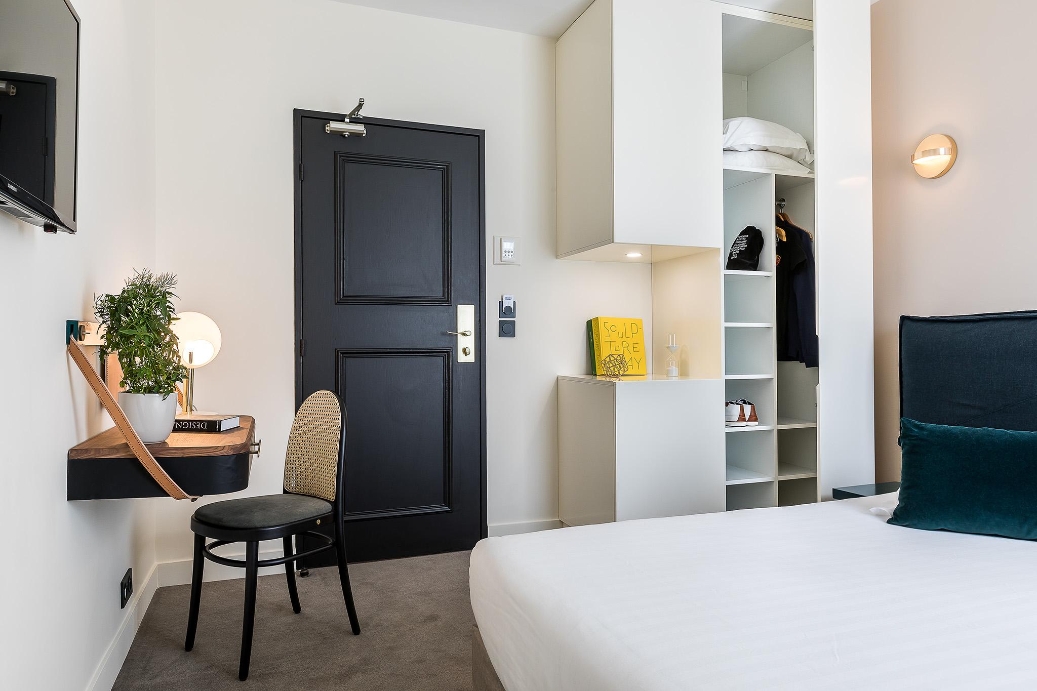 Le Friedland 4* Parigi