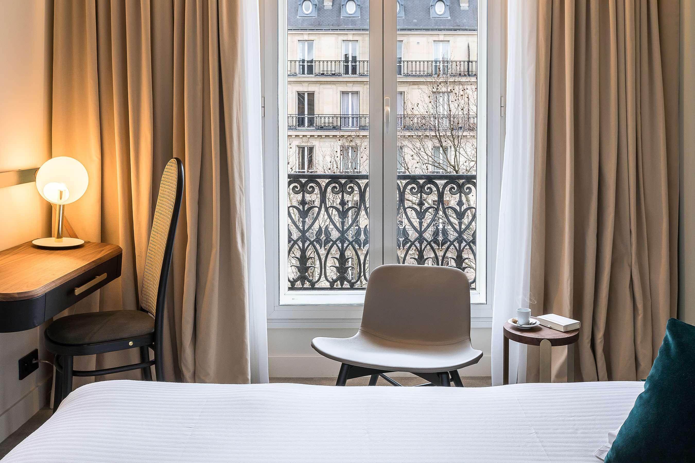Le Friedland 4* Parigi