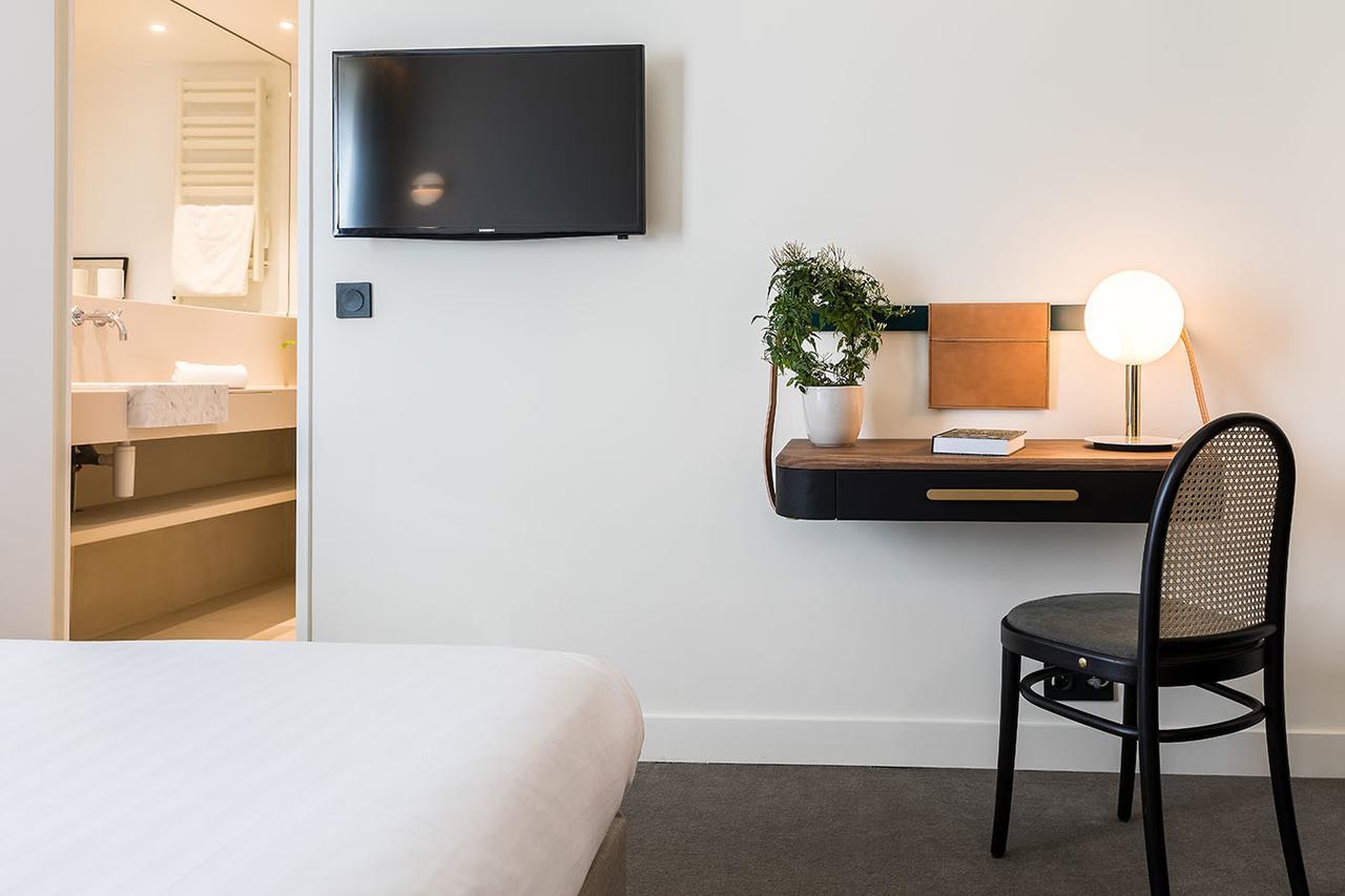 Hotel Le Friedland Parigi
