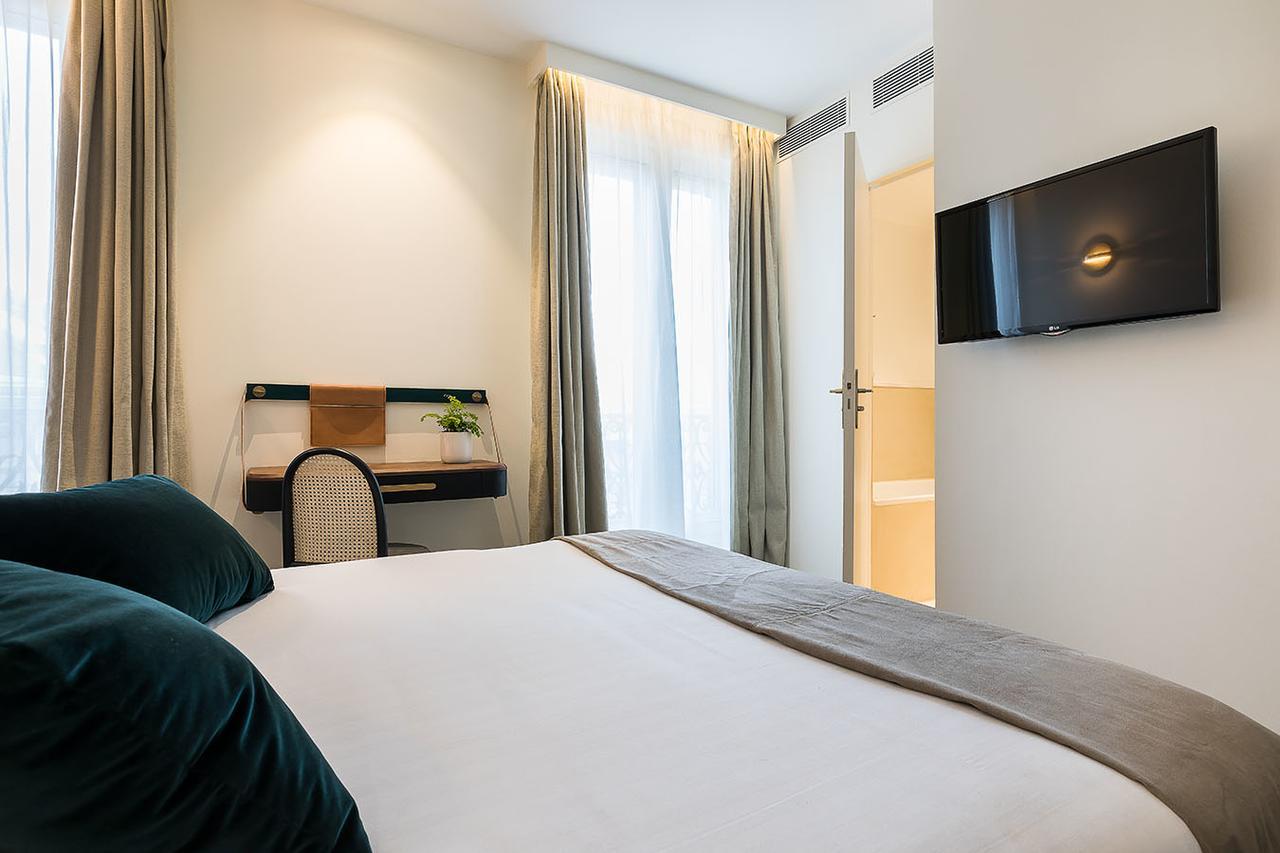 Le Friedland Parigi