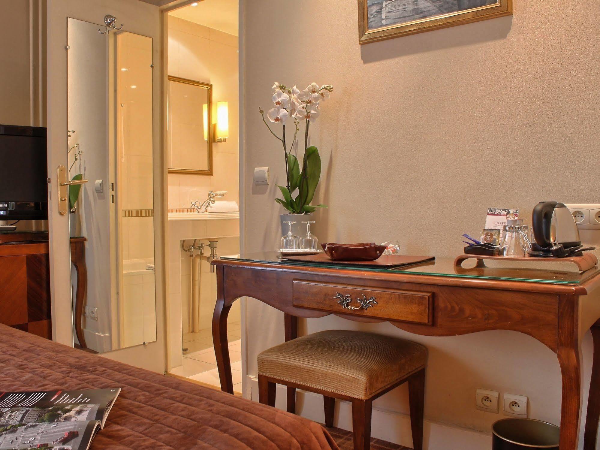 Le Friedland 4* Parigi