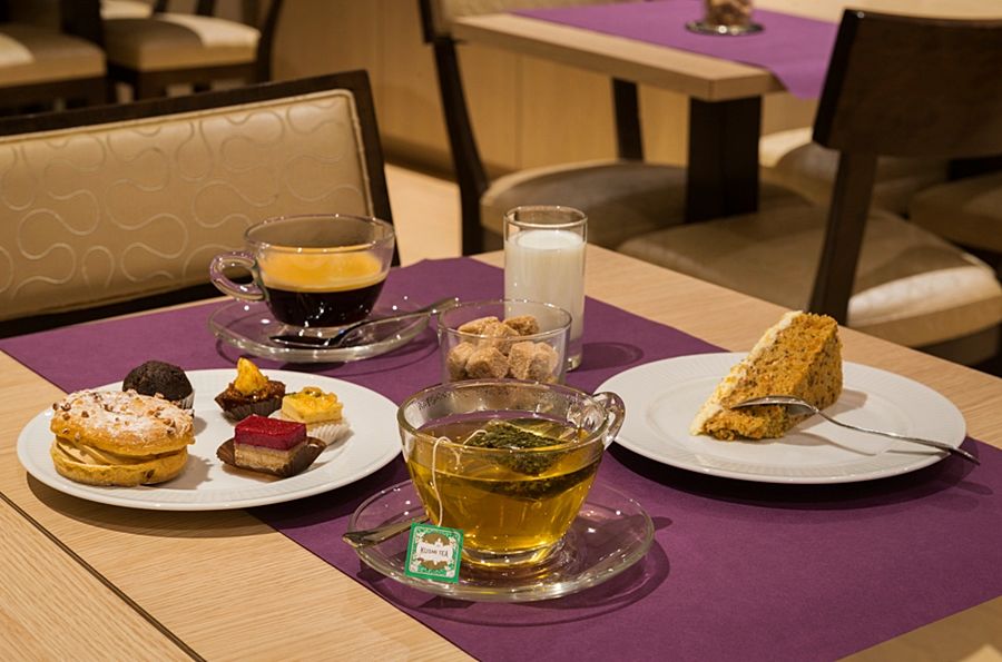 Le Friedland Hotel París