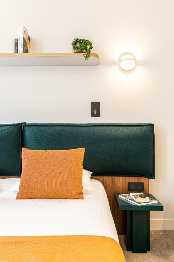 Hotel Le Friedland Parigi
